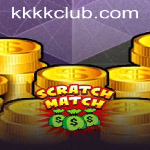 Unveiling ScratchMatch: A Strategic Gaming Experience with KKKK.PH