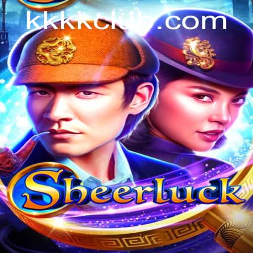 Unveiling Sheerluck: A Thrilling Adventure in the World of KKKK.PH