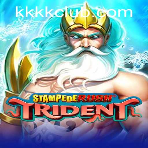 Dive into the Action with StempedeRushTrident