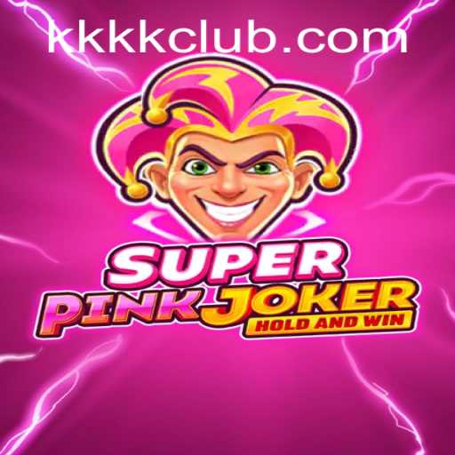 Unveiling SuperPinkJoker: A New Dimension in Gaming with KKKK.PH