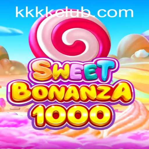 SweetBonanza1000: A Delicious Adventure in Gaming