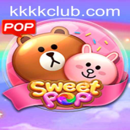 SweetPOP: A Candy-Fueled Adventure with KKKK.PH