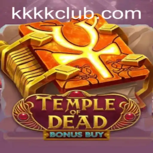 Discover the Thrilling World of TempleofDeadBonusBuy: An Immersive Gaming Experience