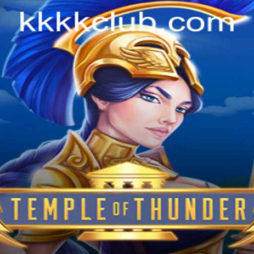 Temple of Thunder: Exploring the Mystical World of KKKK.PH