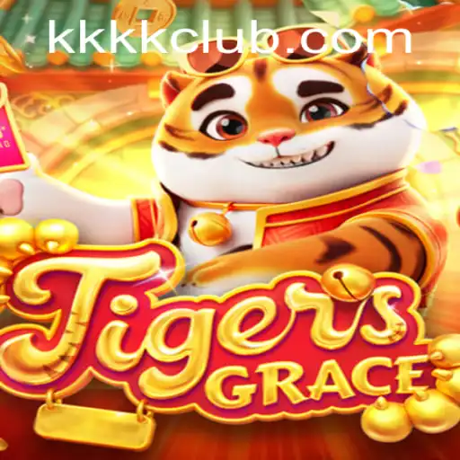 Exploring the Enchanting World of TigersGrace: A Journey into the Heart of KKKK.PH