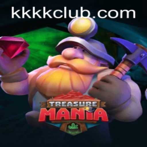 Unveiling TreasureMania: The Thrilling Quest of KKKK.PH