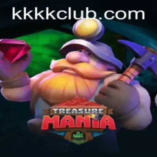 Unveiling TreasureMania: The Thrilling Quest of KKKK.PH