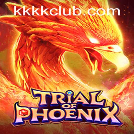 Exploring the Epic World of TrialofPhoenix