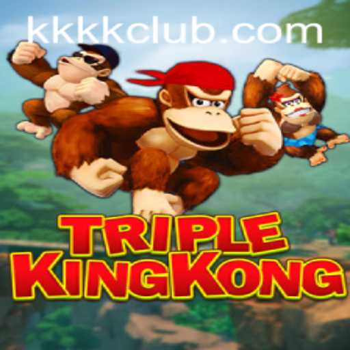 Discovering TripleKingKong: A Thrilling New Game by KKKK.PH