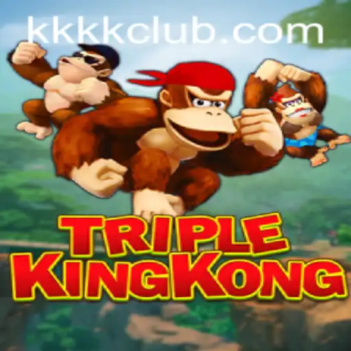 Discovering TripleKingKong: A Thrilling New Game by KKKK.PH