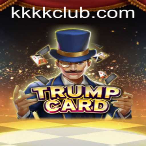 Dive into the Exciting World of TrumpCard: A Modern Twist on Strategy Gaming