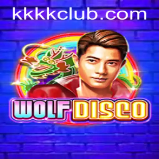 Exploring WolfDisco: A New Gaming Sensation with KKKK.PH
