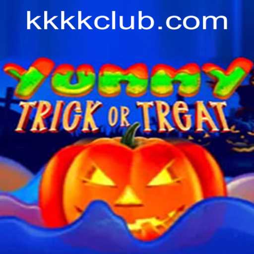 YummyTrickorTreat: A Sweet Adventure in Digital Gaming